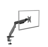 Gas Spring Monitor Stand